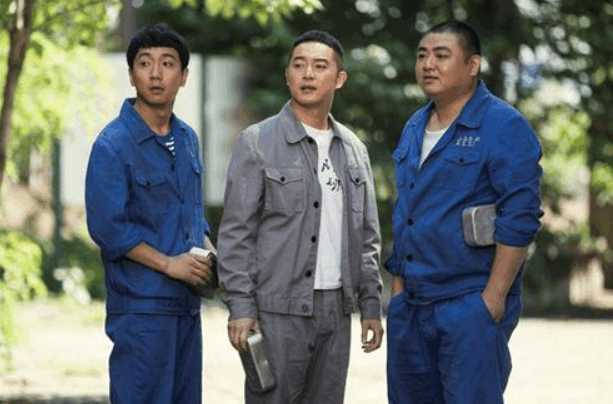 心疼沙溢的智商 但他的演技和智商可不成正比