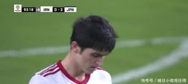 惨惨惨 伊朗耻辱0 3后彻底失控爆发大规模冲突掌掴日本人 雪花新闻 惨惨惨 伊朗耻辱0 3后彻底失控爆发大规模冲突掌掴日本人 雪花新闻