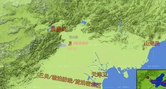 历史上很多朝代都选择在四大古都建都,到底它