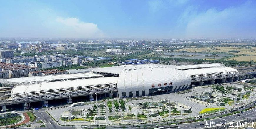 中国最强地级市:代管4个县级市实力均全国前十