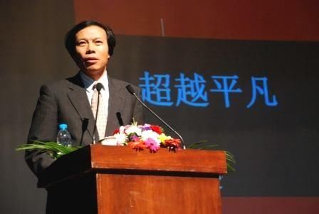 打工皇帝唐骏的年薪有多少? 交税就要4.5亿 即