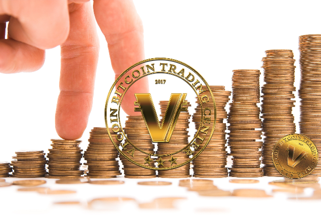 比特币大浪开始退潮,Vtcoin又掀起了新浪潮