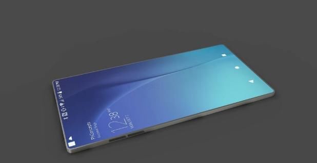 索尼Xpera10大法来袭,全屏升级更惊艳,边框轻