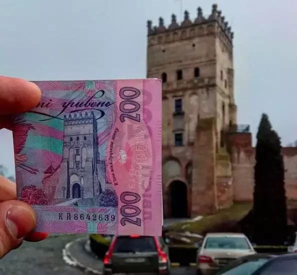 来乌克兰旅游,这些你了解多少?小编带你看世界