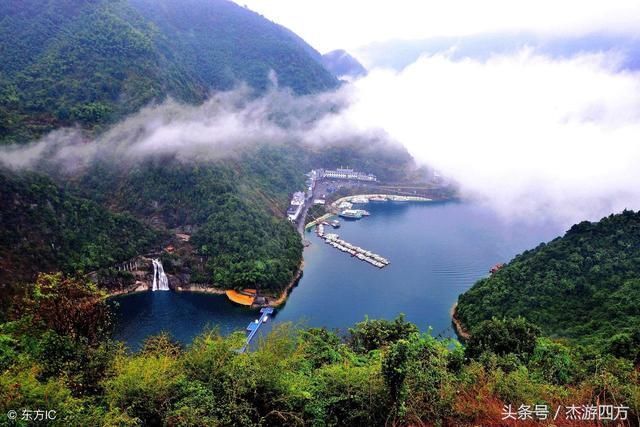 湖南14个城市代表性旅游景点,每一个都很美,你