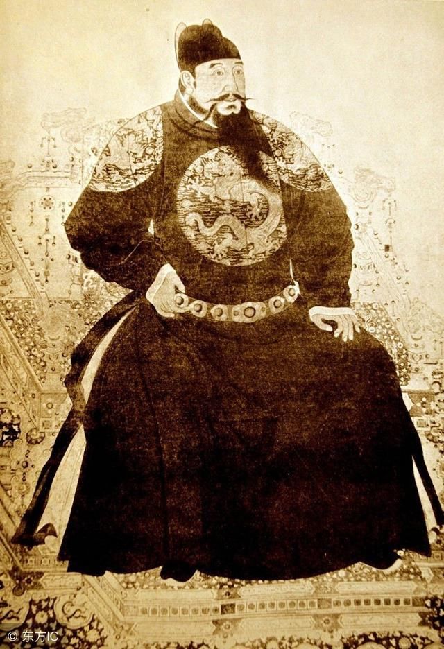 元朝的骑兵有多厉害?为何被明朝骑兵从热带打