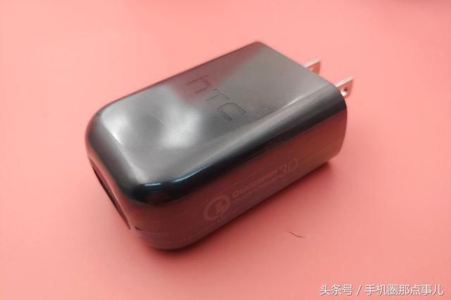 HTC U12+评测:产品不错但难成爆款