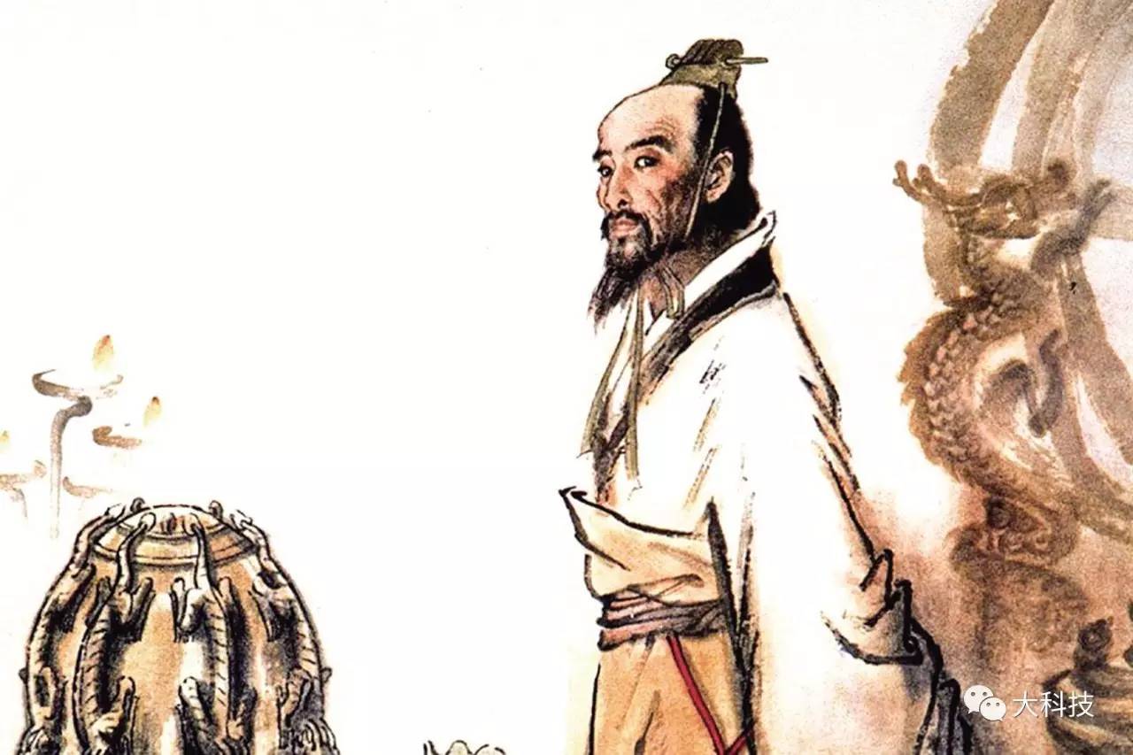 张衡的地动仪只是传说? 张衡的地动仪只是传说?