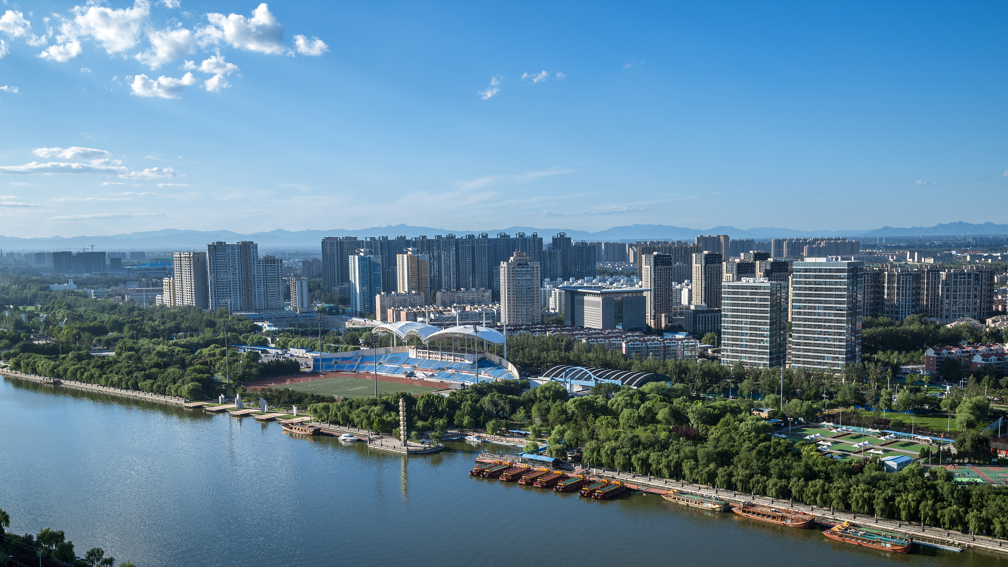 通州楼市限购政策迎优化,落户或就业家庭不再“双限” 通州楼市限购政策迎优化,落户或就业家庭不再“双限”