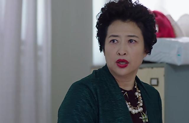 我的前半生薛甄珠结局悲惨 罗子君妈妈去世凄惨 我的前半生薛甄珠结局悲惨 罗子君妈妈去世凄惨