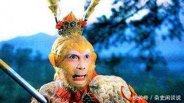 为什么只有唐僧孙悟空成佛不是孙悟空的父亲牛