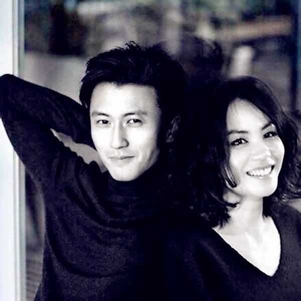 王菲再怀孕?网友:三个孩子三个爹,谢霆锋霸气