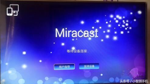 oppo手机怎么投屏到电视,oppo手机投屏到电视