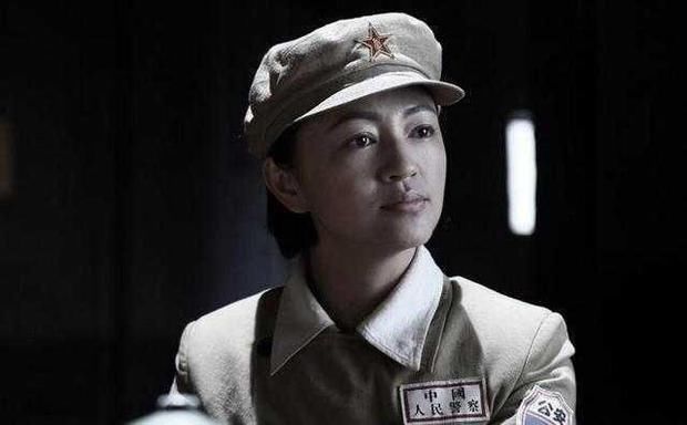 《风筝》女主角罗海琼 你知道这张666的表情包