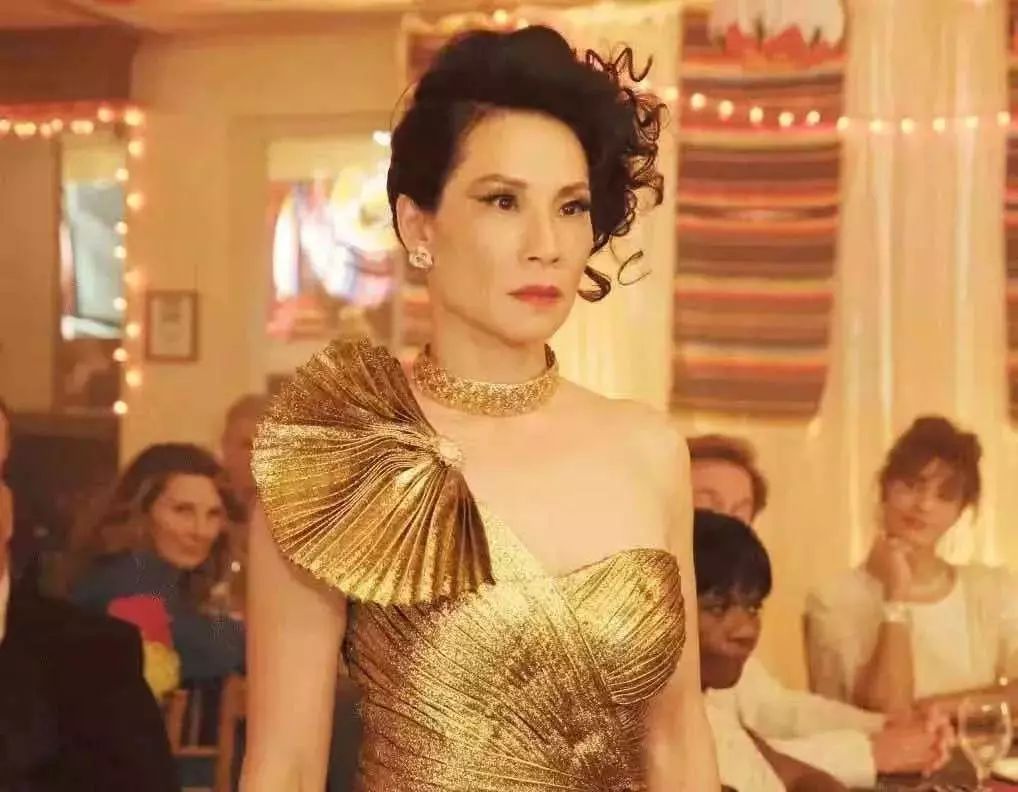 敢致命的女人是不是穿的都那么好看?(图12) 敢致命的女人是不是穿的都那么好看?(图12)