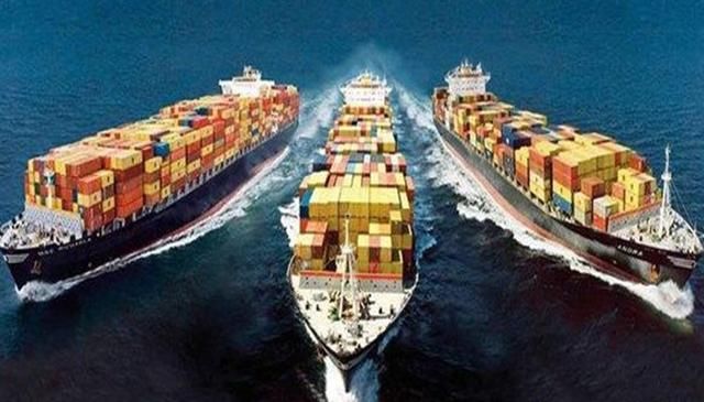 中国5月进口额增长千亿!吃亏的确实美国!这两