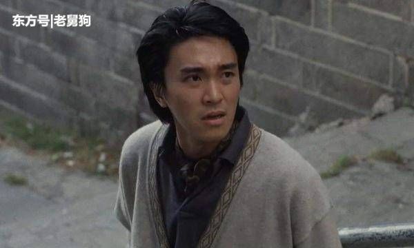 leon是一个"捉鬼专家",虽然貌似神通广大,似乎具备捉鬼的特异功能,但