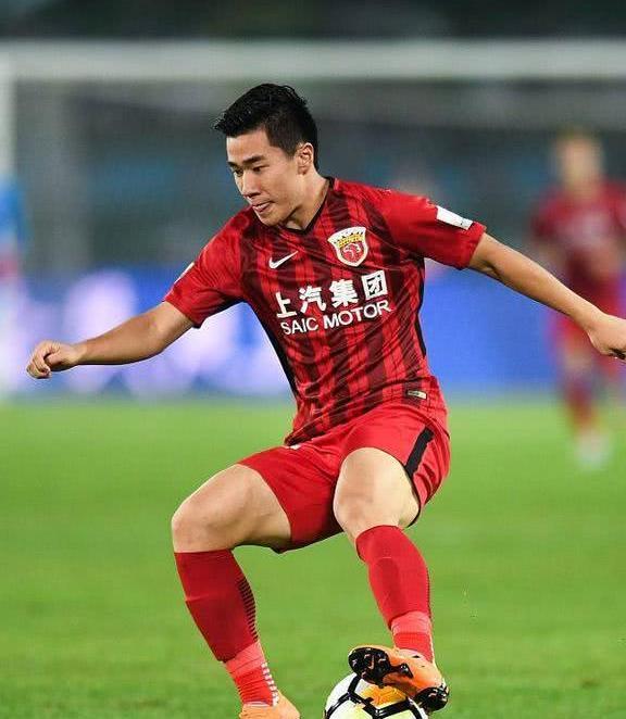 希丁克U21国家队名单出炉!除张玉宁外这四人