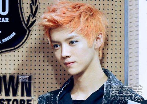 鹿晗最新专辑I什么时候发售 最新专辑I在哪儿购