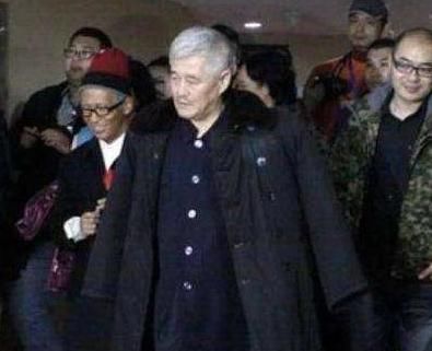 从刘德华被扇耳光事件来告诉你向华强,任达华