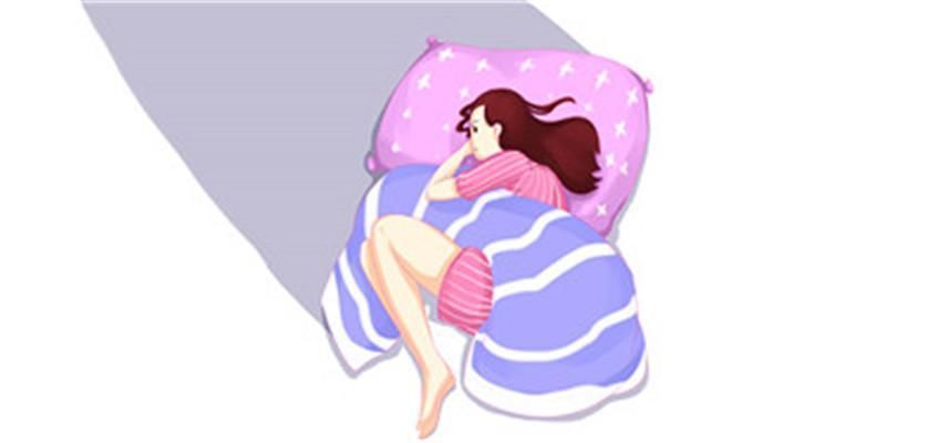 夫妻分房睡,危害居然这么大