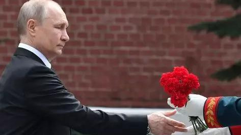 俄罗斯再次举行盛大阅兵 普京这几句狠话意味深长 俄罗斯再次举行盛大阅兵 普京这几句狠话意味深长