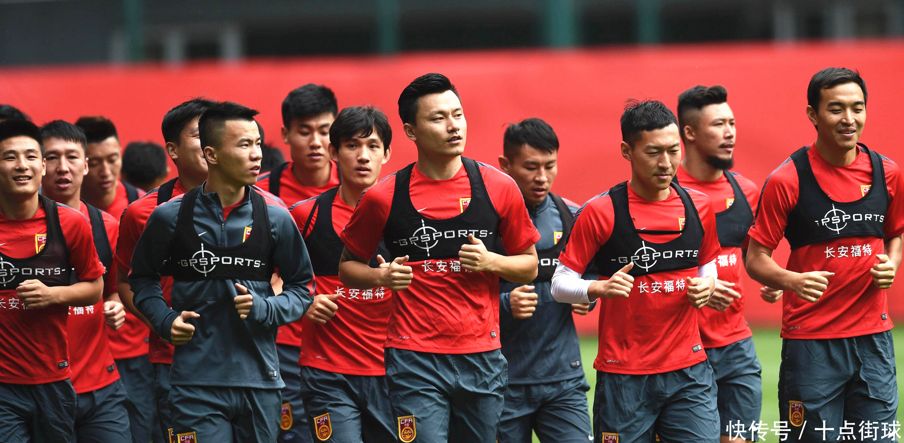 前国脚挺王永珀反驳白斩鸡言论:只有拳击运动