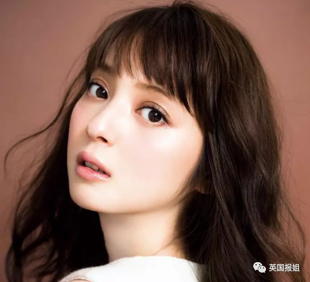 佐佐木希怀孕!新垣结衣结婚?日剧女神都活得好