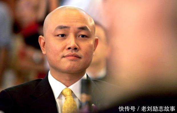 国美黄光裕什么时候出狱?黄光裕回归能重振国