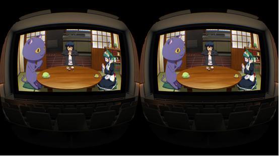 完成iQUT使命,爱奇艺奇遇二代VR一体机使用体