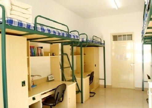 中国学生宿舍最好的5所大学,受高考生的青睐,