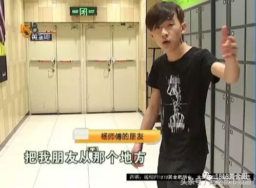 买到过期饮料,永辉二话不说动了手?记者逛了