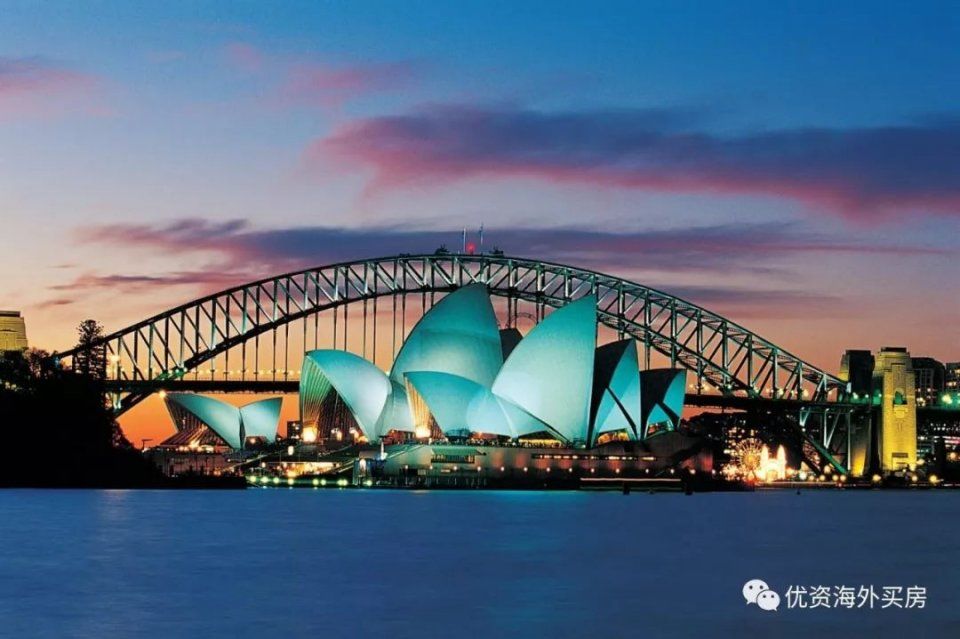 中美贸易战对房产市场有何影响?澳洲重返中国