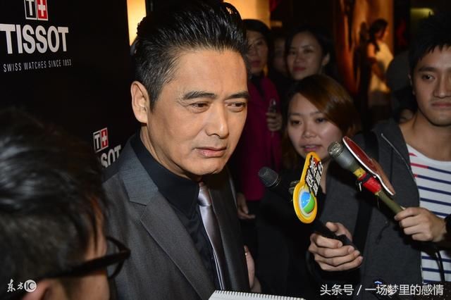 周星驰、古天乐、李幼斌三部经典已被毁,剩下