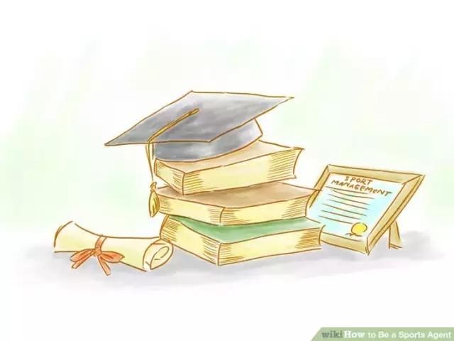 在中国,究竟该如何成为一名足球代理人呢?