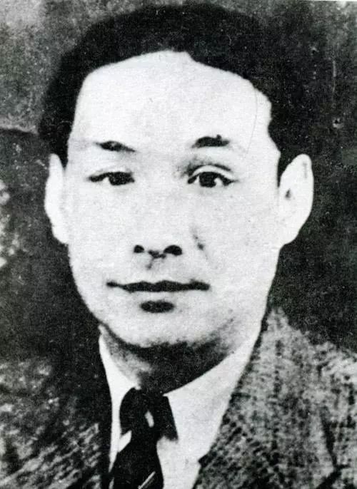 采访顾顺章灭门案当事人中共特科成员洪杨生