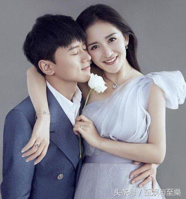 谢娜捧红的3个人,张杰成了丈夫,杨迪知恩图报