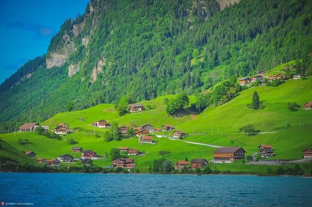 出国旅游的游客们注意了,瑞士的这项奇葩规定