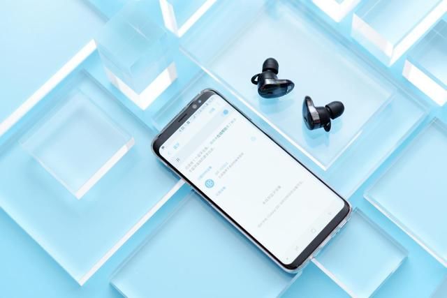 小身躯里看见大未来,索尼降噪豆WF-1000X使