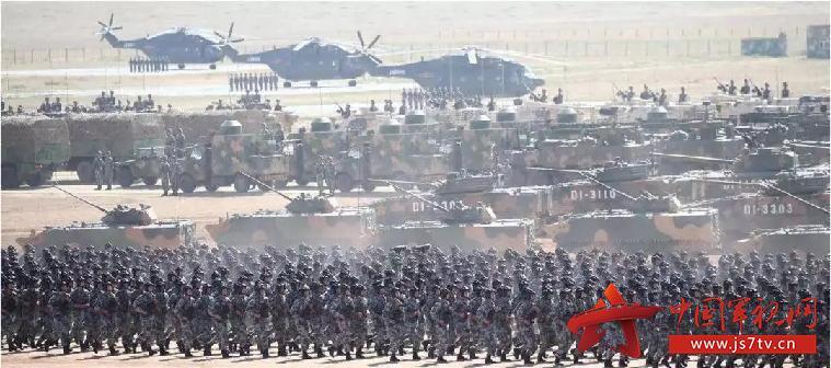 我军新军事训练大纲建设主体工程基本完成