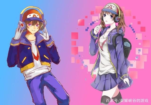 王者荣耀:钟馗真是太厉害了,鲁班七号都想拜他