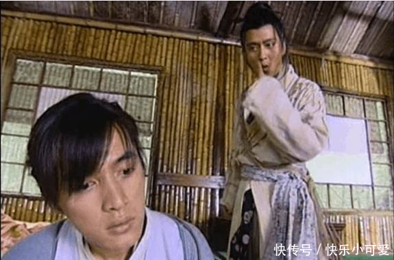 仙剑奇侠传剧中酒剑仙教李逍遥武功,到最后李