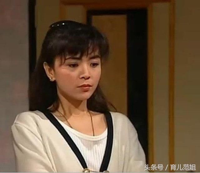 怀旧经典港剧《巨人》,万梓良兄弟情,陈玉莲古