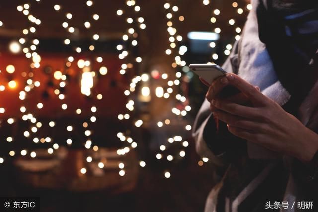 中国是美国在5G时代的主要竞争对手