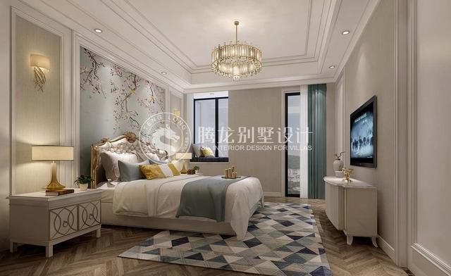 别墅装修--二手别墅的预算怎么算?-北京时间