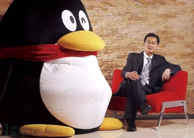 马化腾经常被网友骂,马云却被网友称颂,这是为