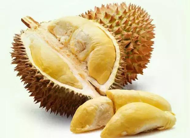 为什么有人觉得榴莲臭有人却觉得香?它究竟有
