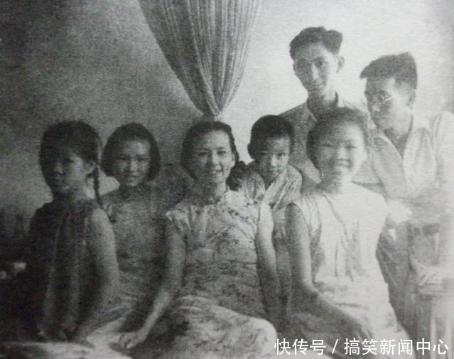 看完这两组老照片的对比,就别再苛责梁思成娶