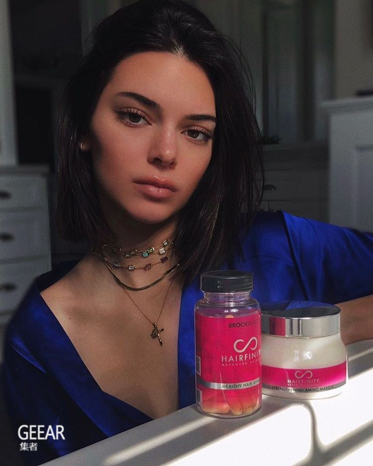 即使经已很瘦锁骨还是看不见?5个简单动作令