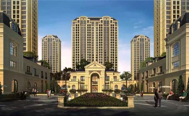 买的期房还没建好,可以不还房贷吗?